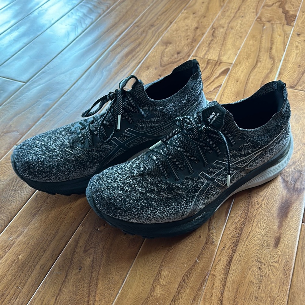 Men’s ASICS gel Kayano